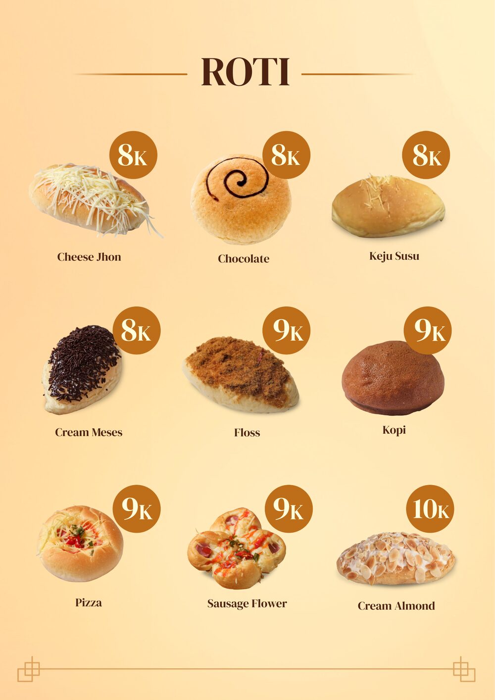 Roti